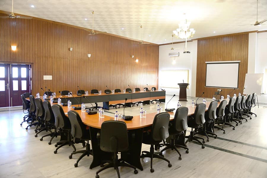 Conference Hall